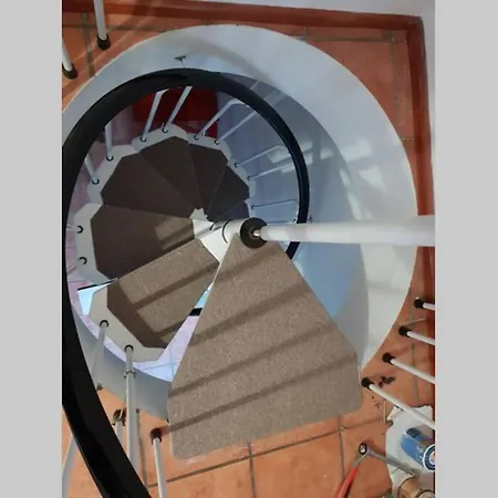 דירה Koro Apartment Centro גוריציה