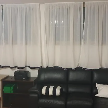 Koro Apartment Centro דירה