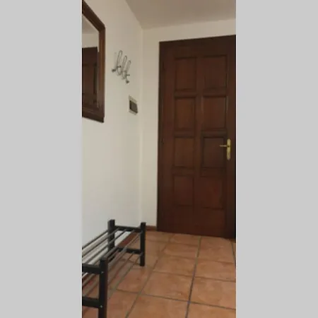Koro Apartment Centro דירה גוריציה