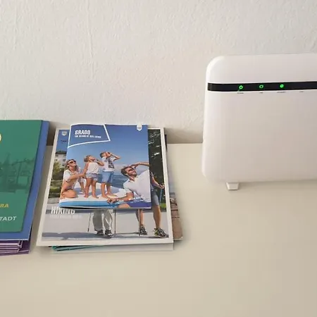 Koro Apartment Centro דירה גוריציה