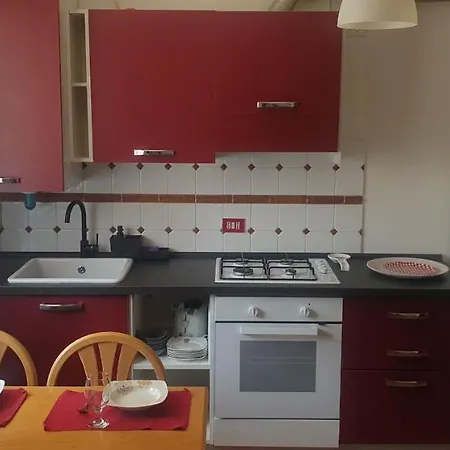 Koro Apartment Centro *